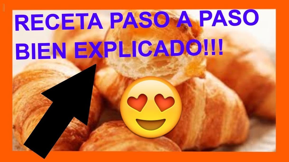 Moda Pan enrollado Dulce Encuentro 🍞 