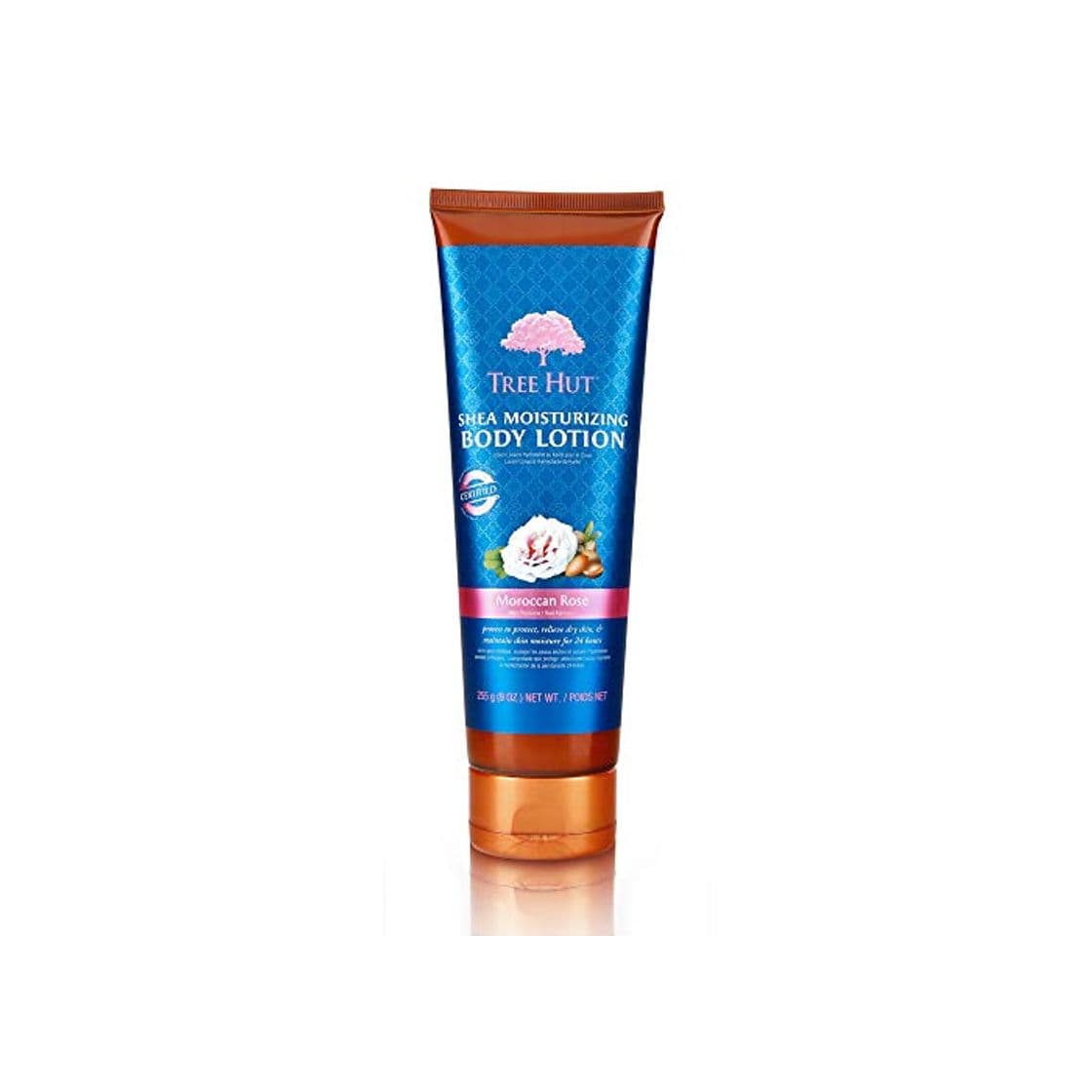 Producto Tree Hut Crema corporal