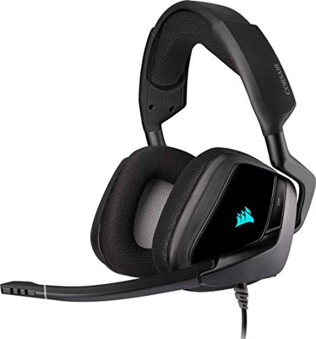 Product Corsair Void Elite RGB USB Auriculares para Juegos