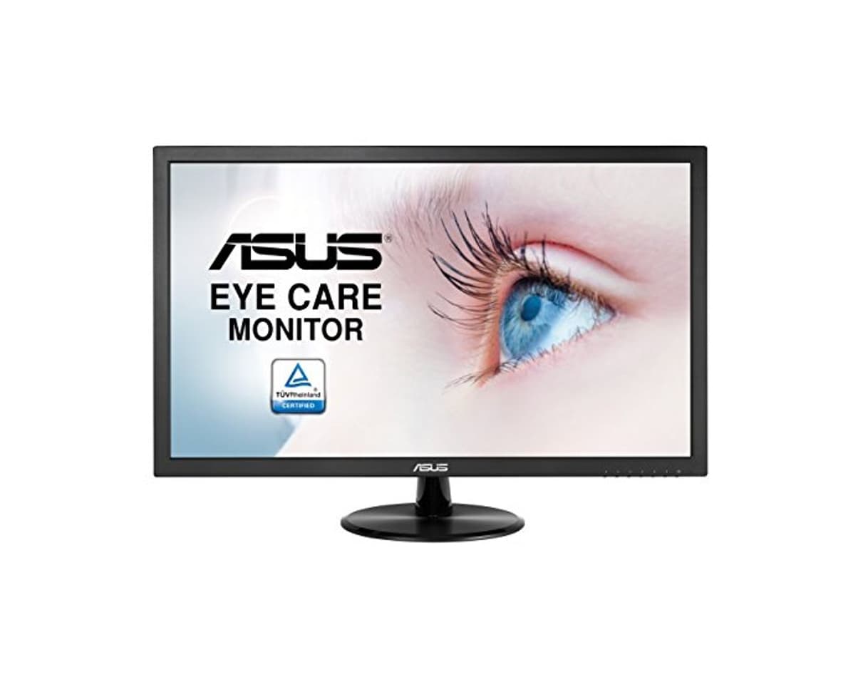 Product Asus VP228DE - Monitor 21.5" Full HD