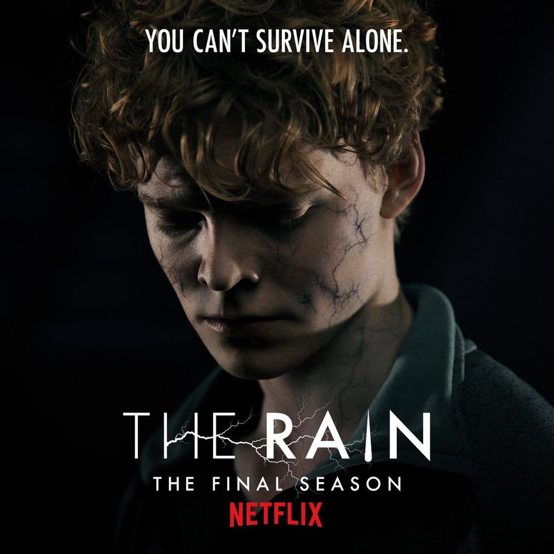 Serie The Rain