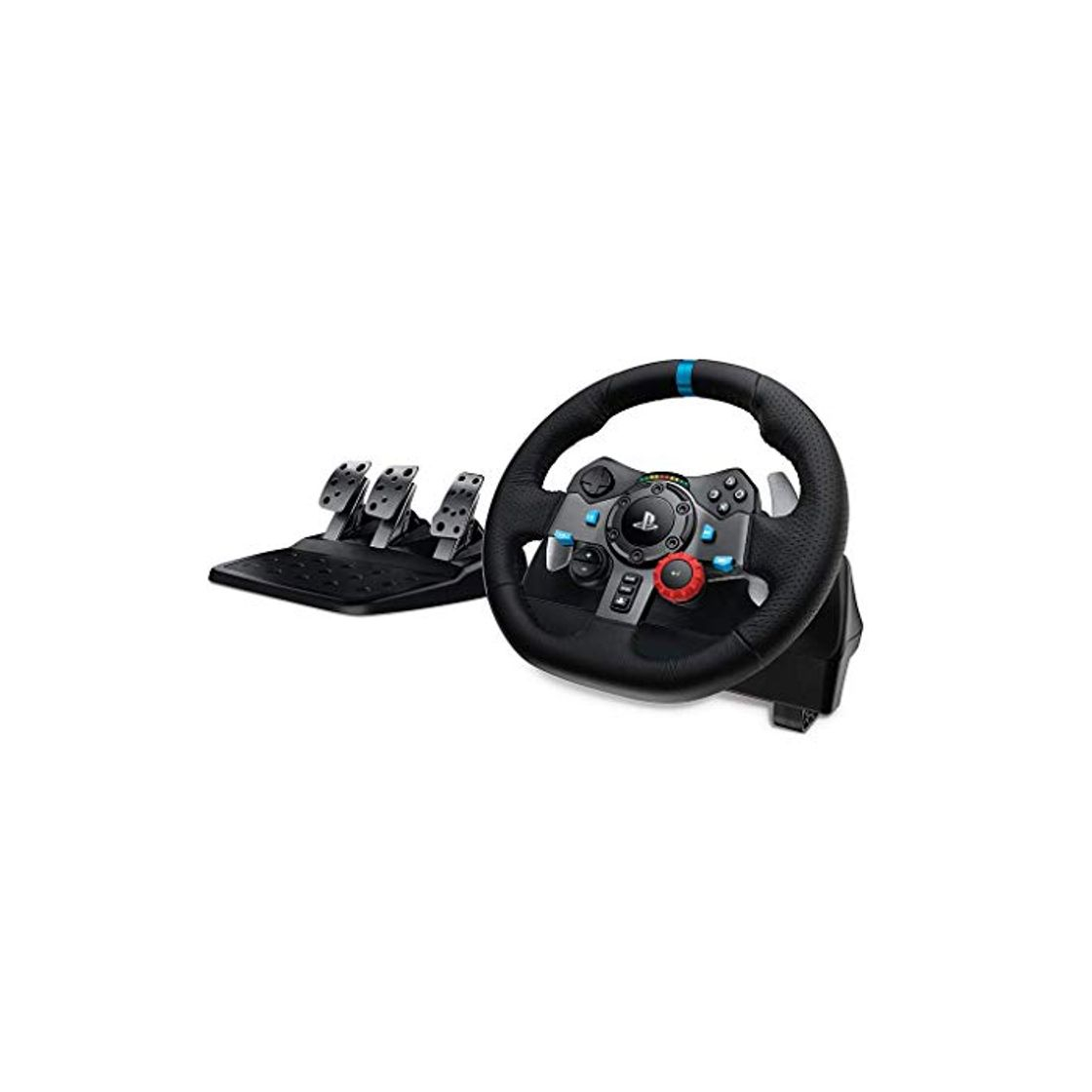 Electronic Logitech G29 Driving Force - Volante de Carreras