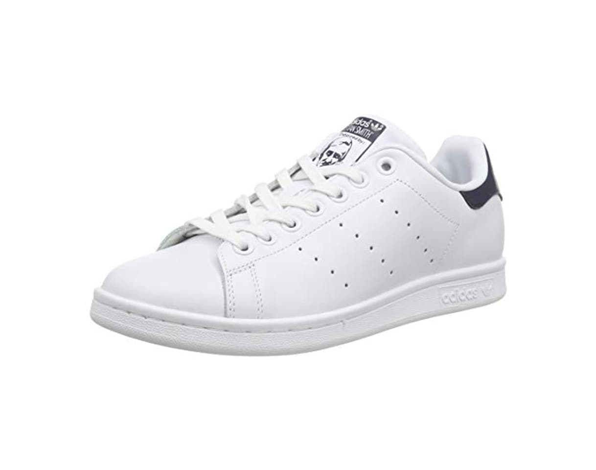 Product adidas Originals Stan Smith, Zapatillas de Deporte Unisex Adulto, Blanco