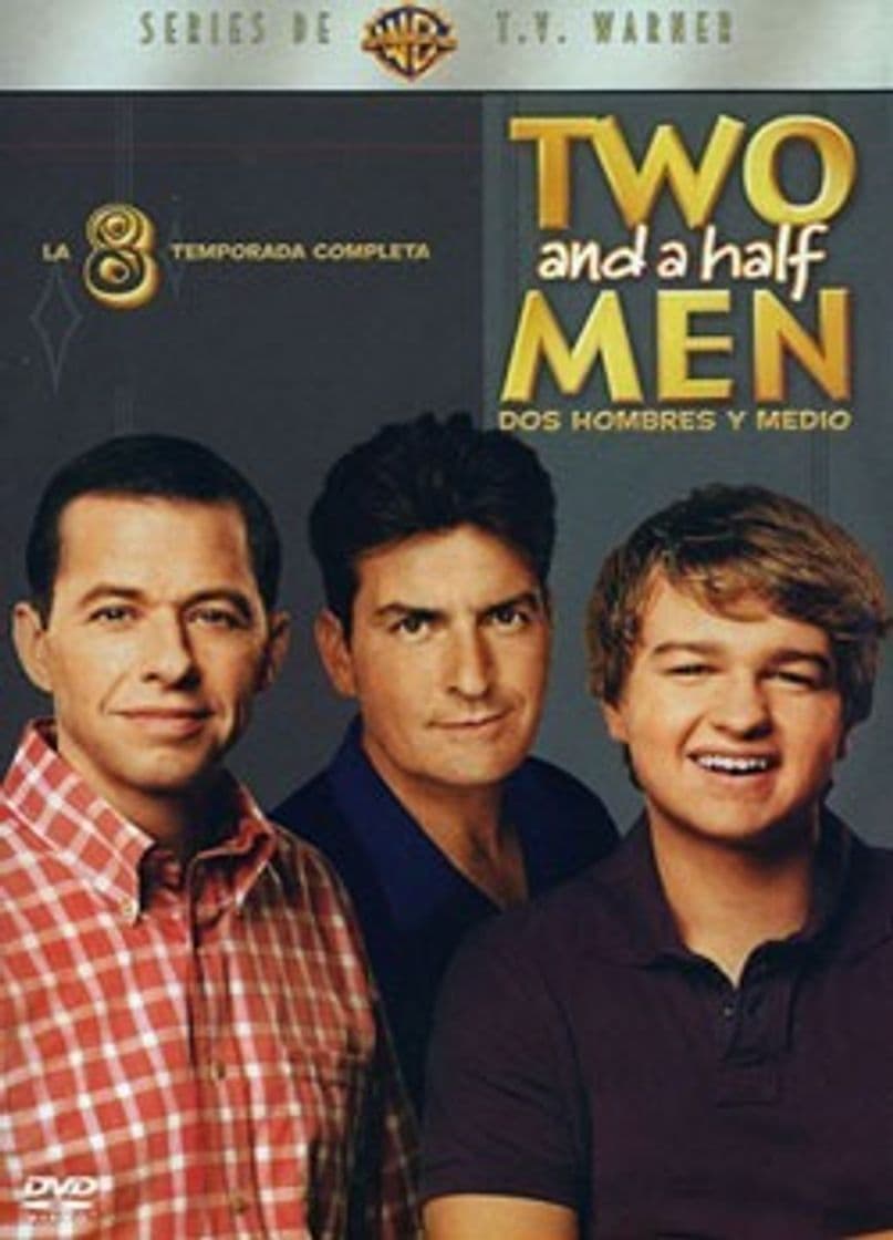 Serie Two and a Half Men