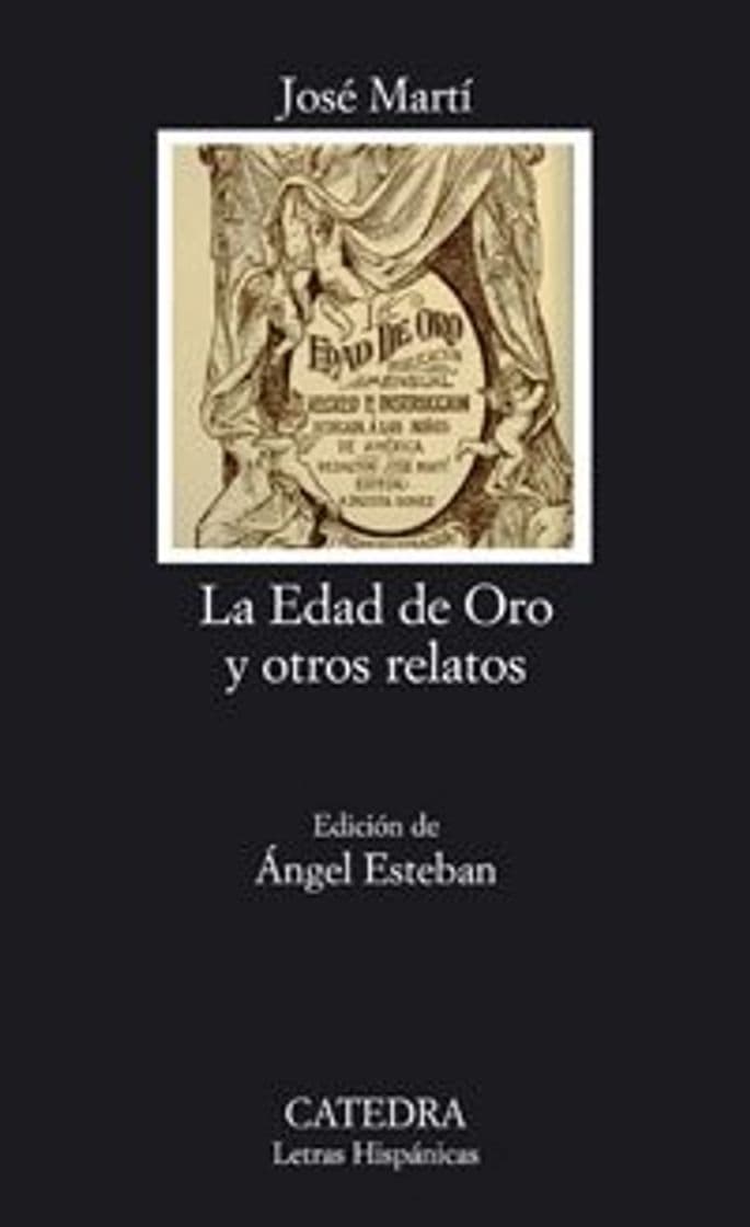 Libro La Edad de Oro y otros relatos