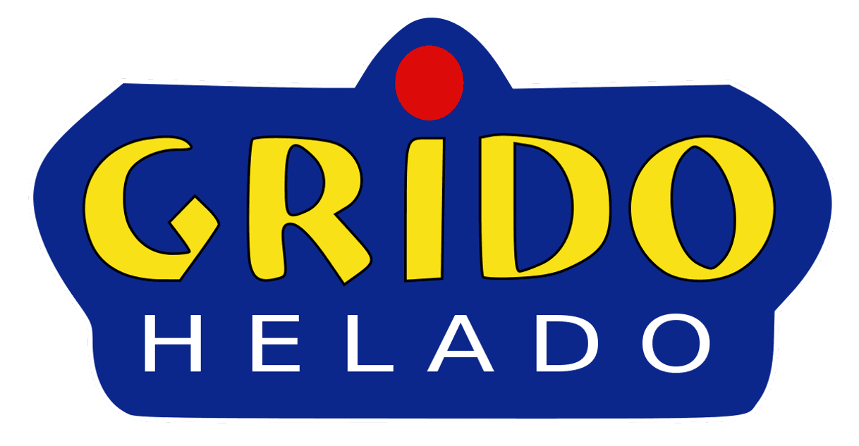 Restaurants Grido Helado