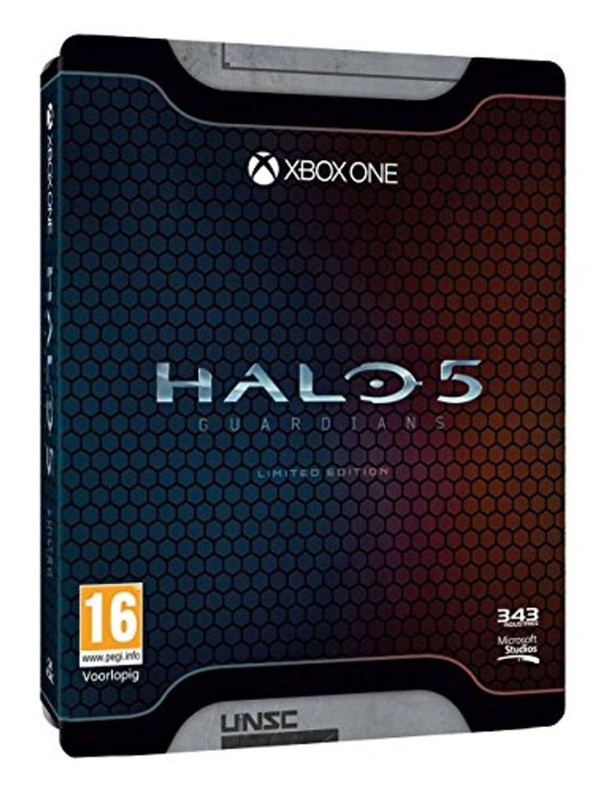 Producto Halo 5