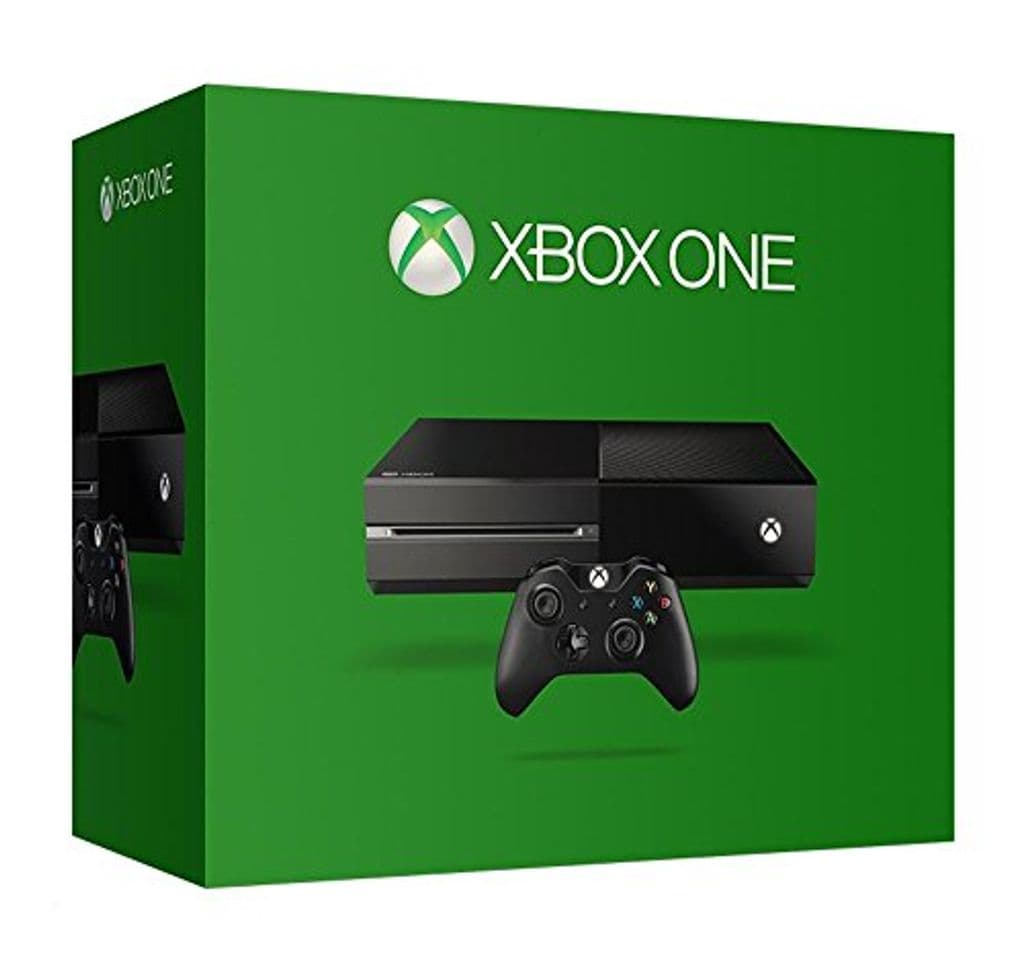 Product Xbox One