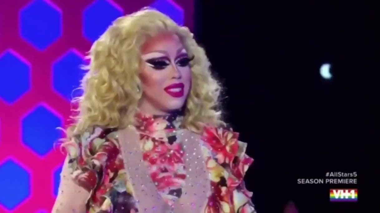 Fashion All Stars 5 Episode 1 LIP SYNC ASSASSIN