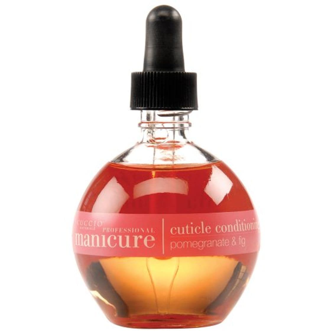 Moda Cuccio Naturalé Pomegranate & Fig Cuticle Revitalizing Oil

