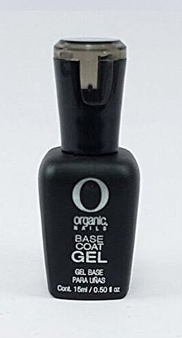 Moda Base Coat Color Gel By Organic Nails

