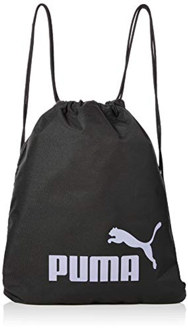 Lugar Puma Phase Gym Sack Bolsa De Cuerdas