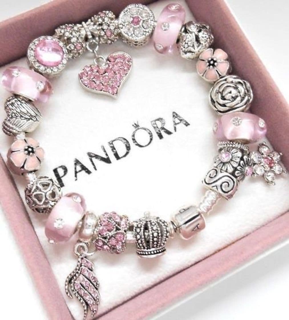 Fashion Pulseira- Pandora 💜