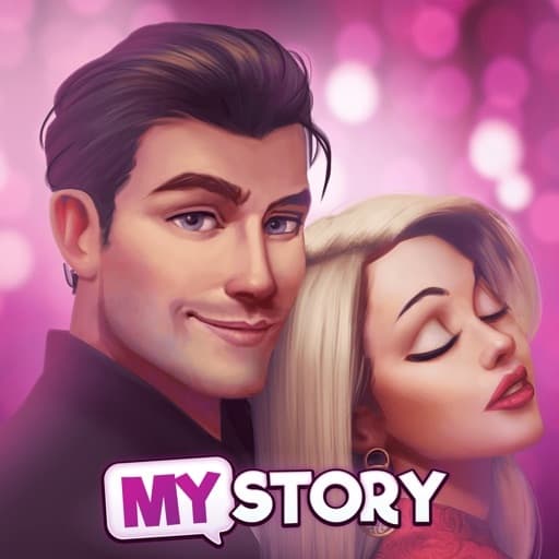 App My Story: Series Interactivas