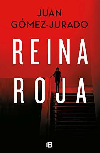 Libro Reina roja