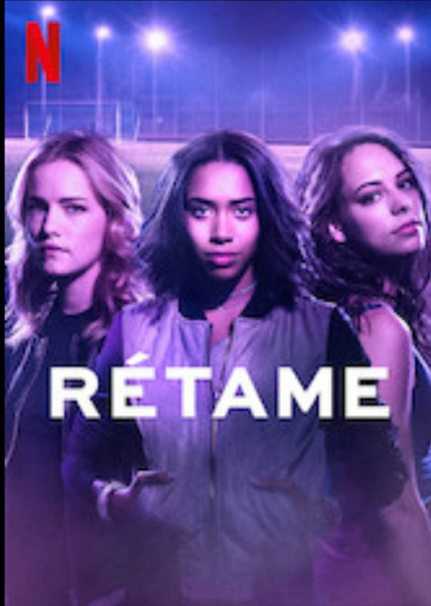 Serie Rétame