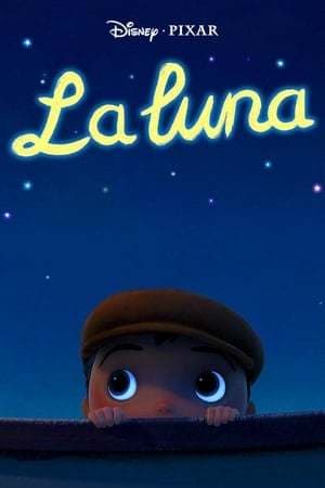 Película La luna