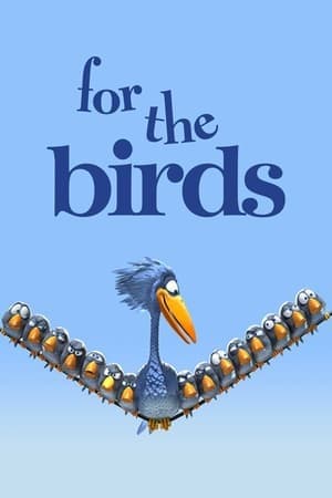 Película For the Birds