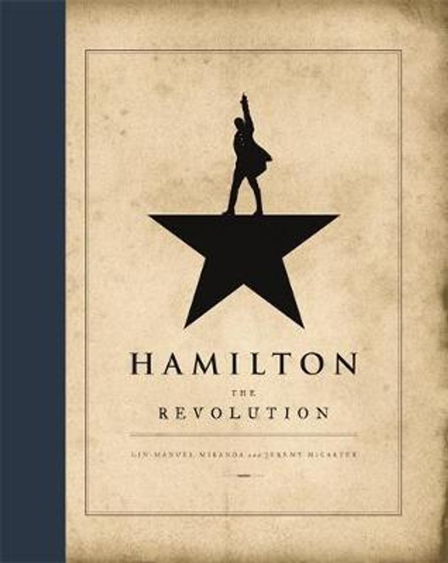 Book Hamilton The Revolution