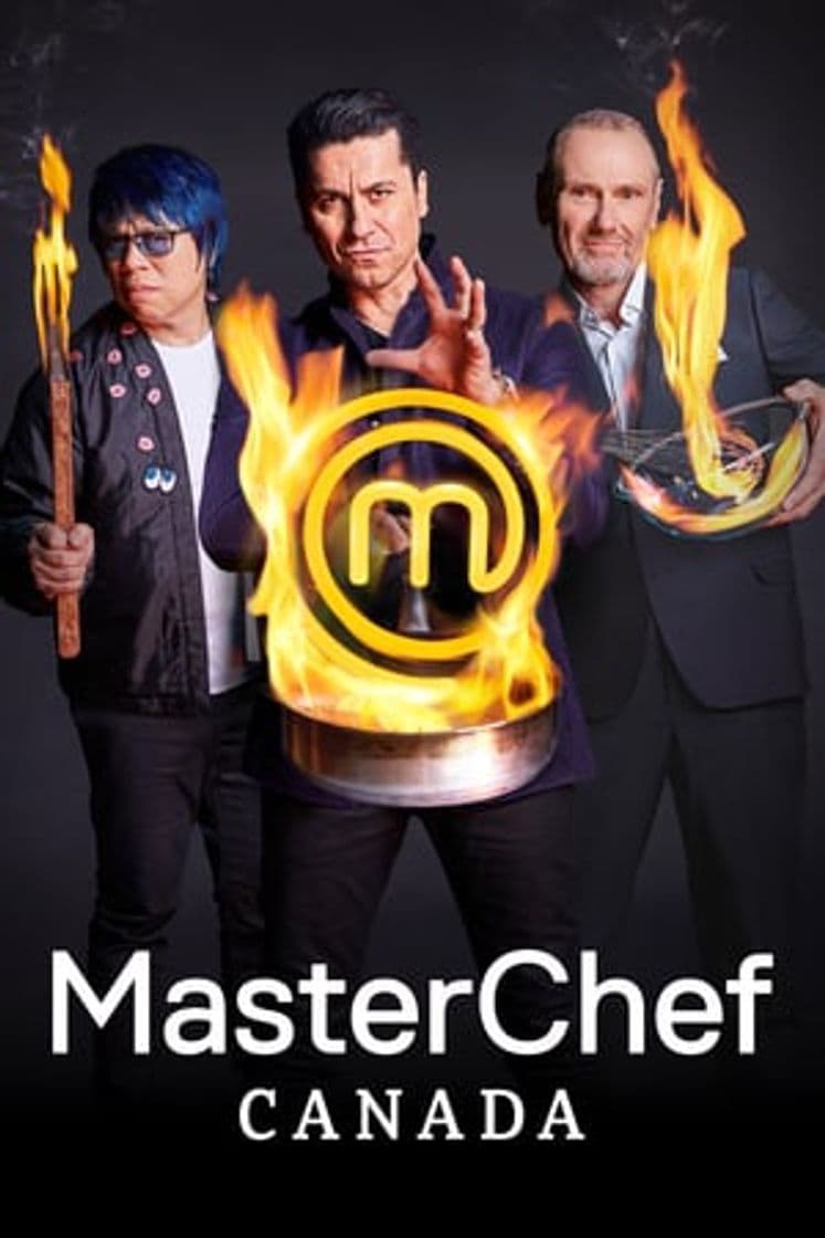 Serie MasterChef Canada