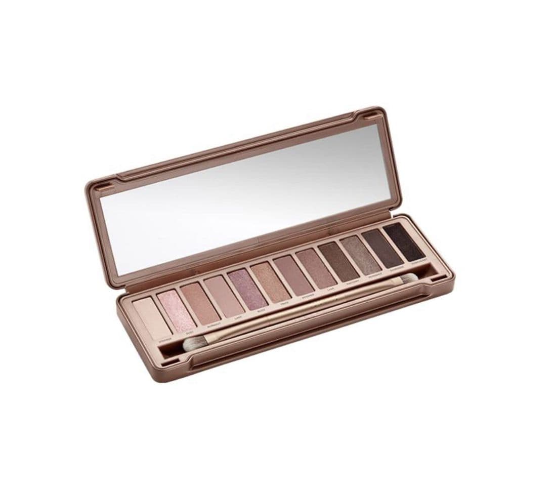 Producto Paleta sombras Urban Decay 