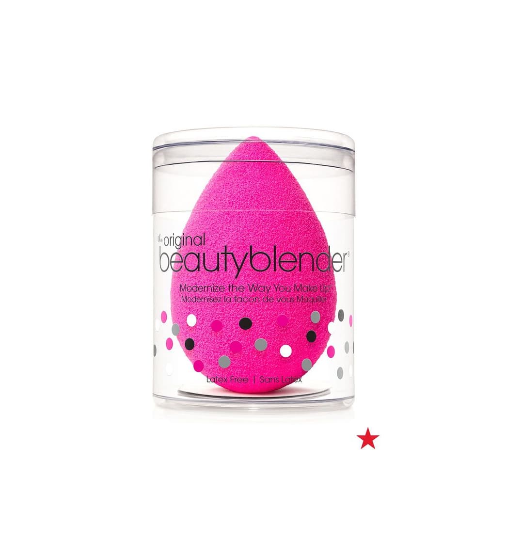 Beauty Beauty Blender, Esponja para maquillaje facial