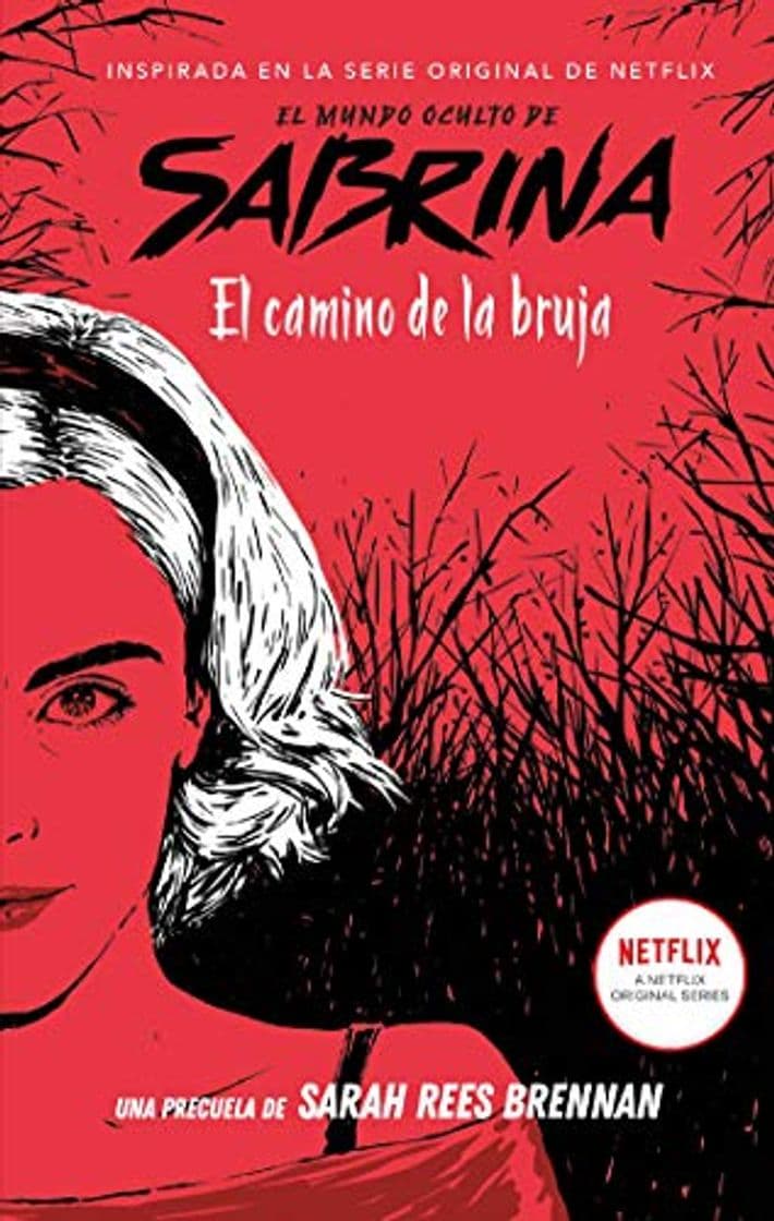 Serie El mundo oculto de Sabrina