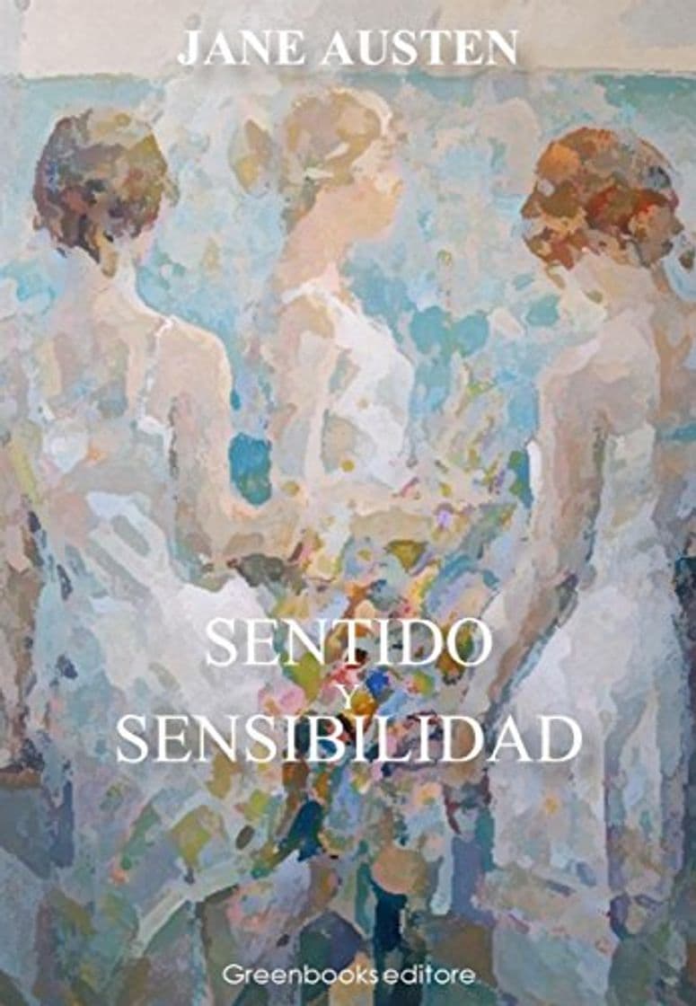 Book Sentido y sensibilidad