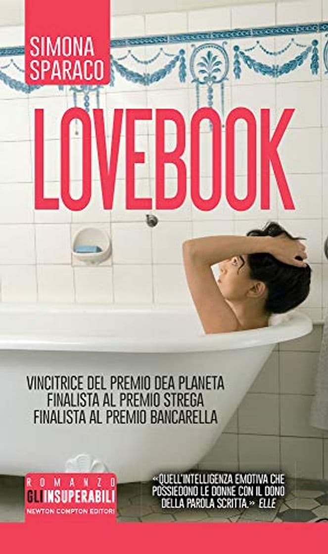 Book Lovebook