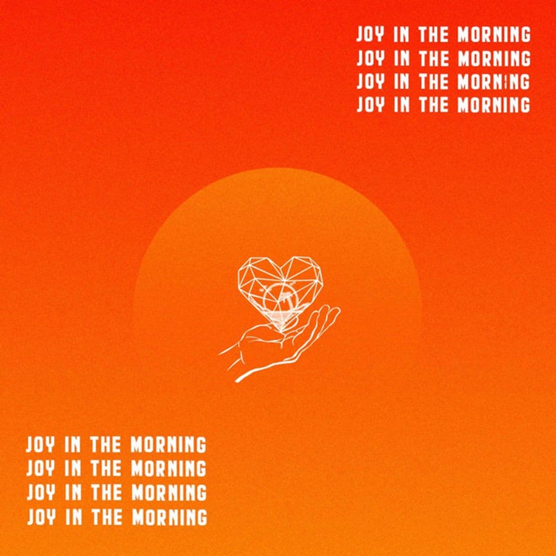 Canción Joy in the Morning