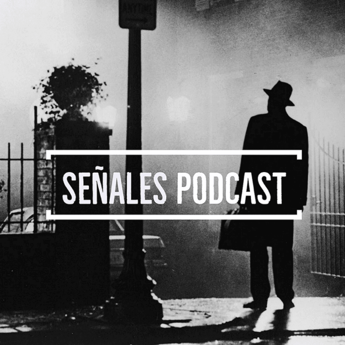 Moda Señales podcast