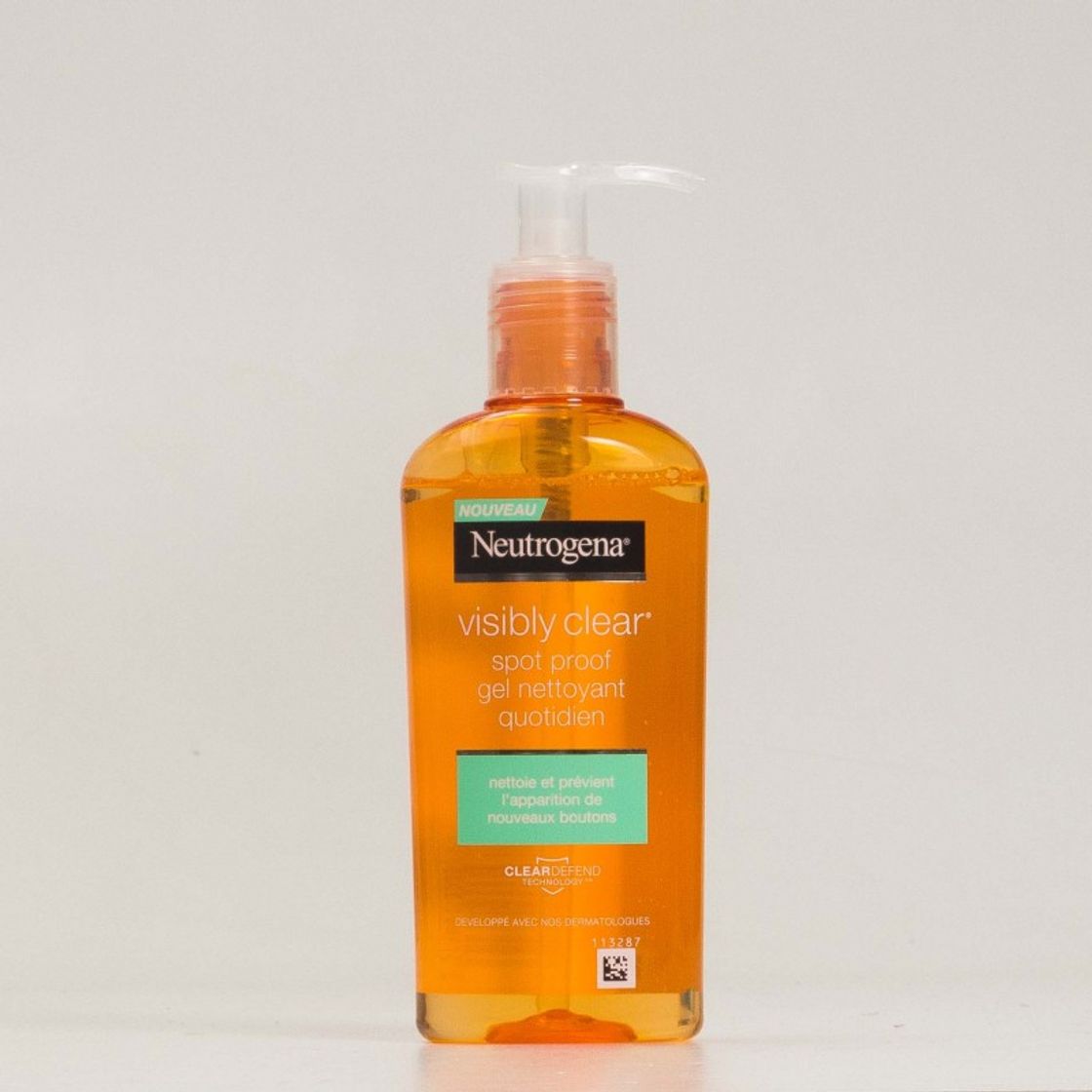 Beauty Neutrogena - Visibly Clear -Cuidado Facial