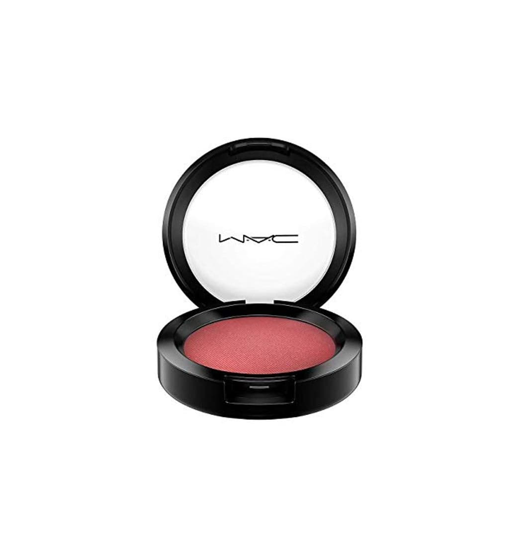 Product MAC Powder Blush Rouge Fleur Power - Colorete