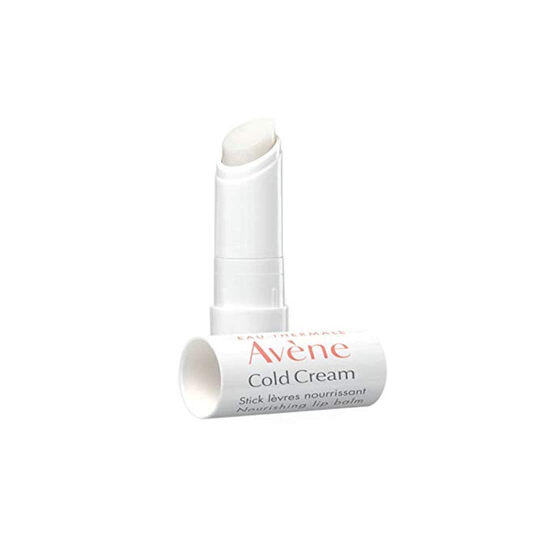 Product Avène Cold Cream Stick Labbra Nutriente