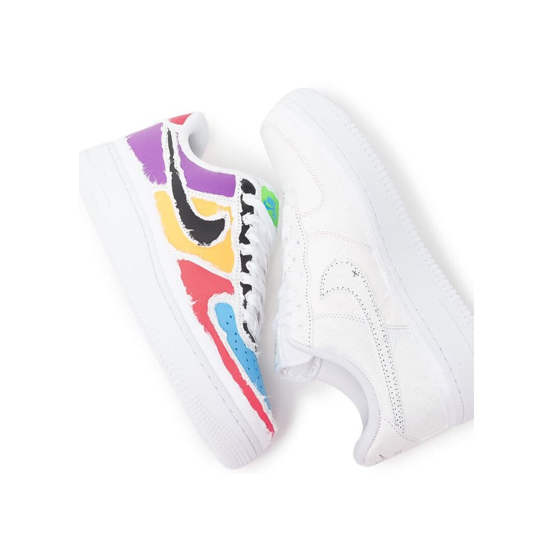 Product Nike Air Force 1 LX Tear Away

