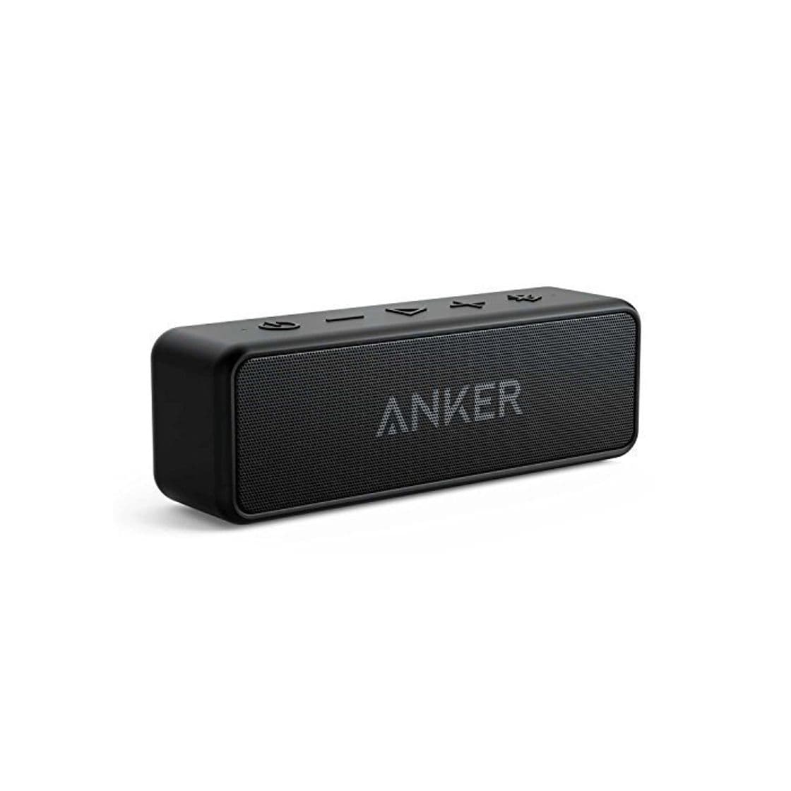 Producto Anker SoundCore 2 Bluetooth Speaker Black