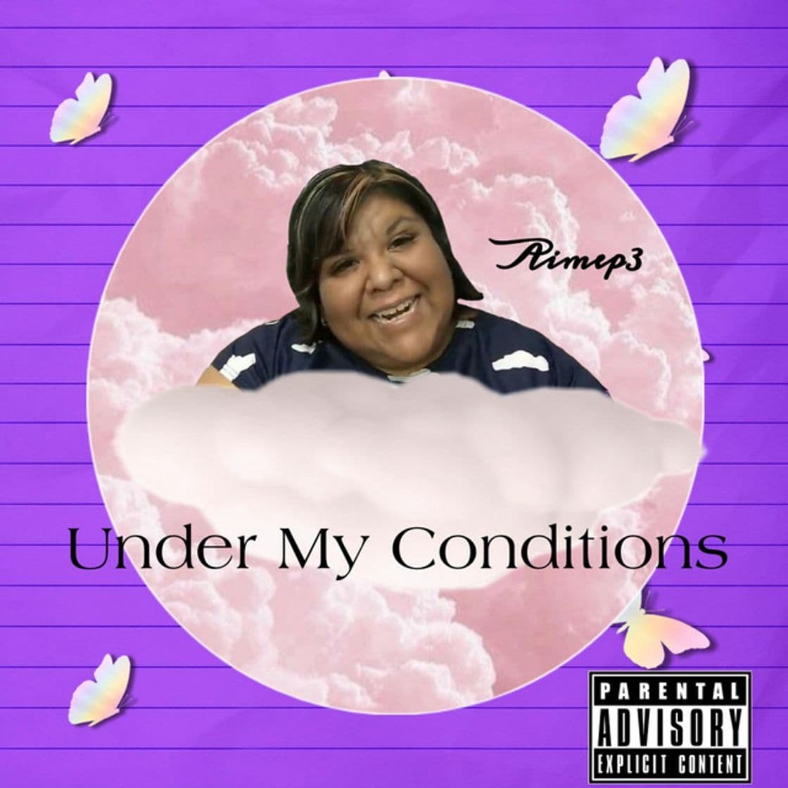 Canción Under My Conditions