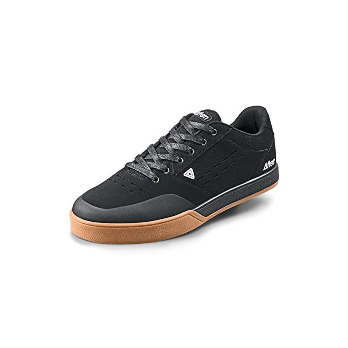 Product Shoes afton Keegan Black/Gum 9