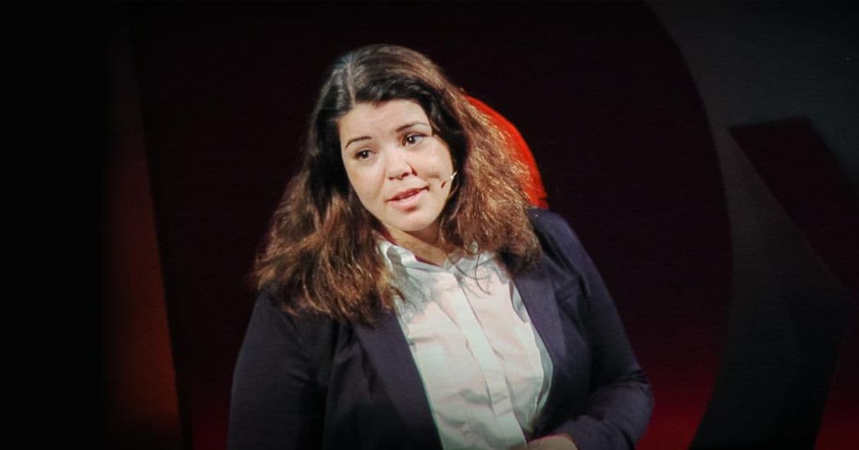 Fashion Celeste Headlee: 10 ways to have a better conversation | TED Talk