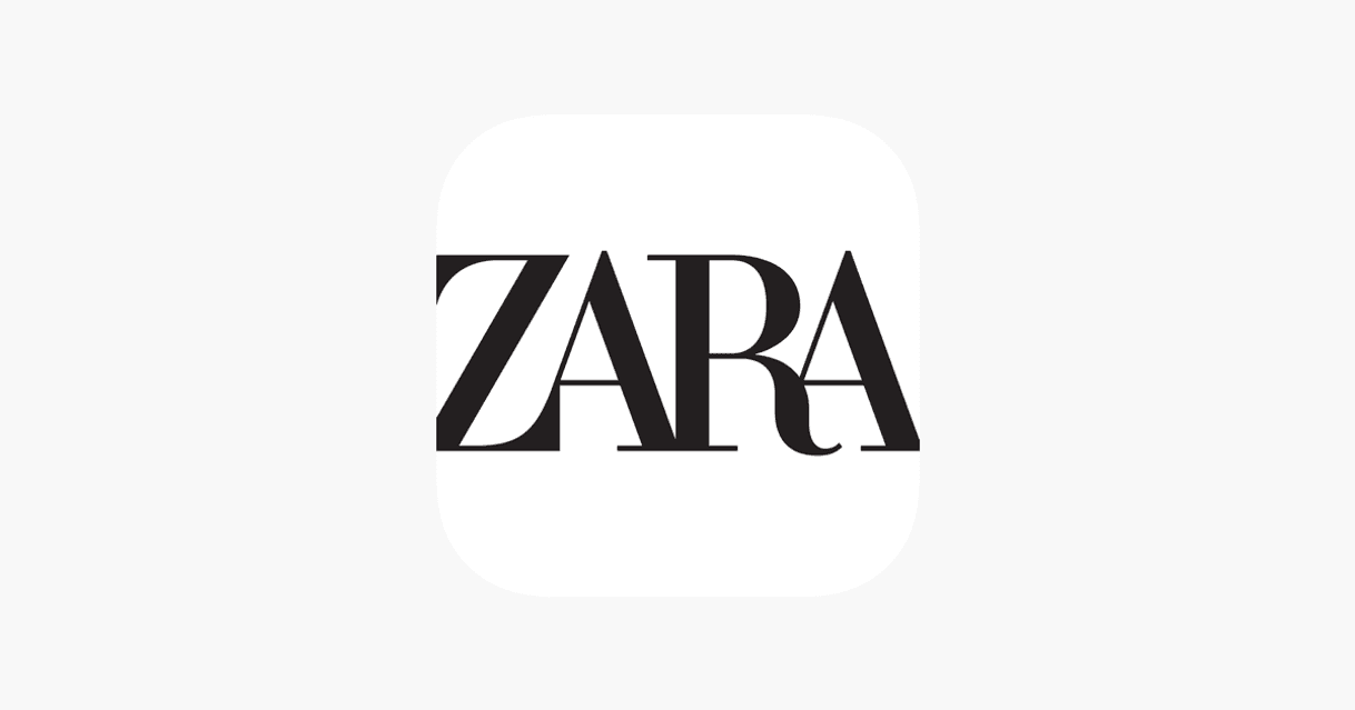 Fashion ‎ZARA on the App Store