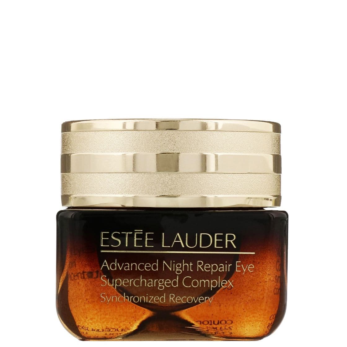 Fashion Advanced Night Repair Eye Supercharged Complex - Estée Lauder