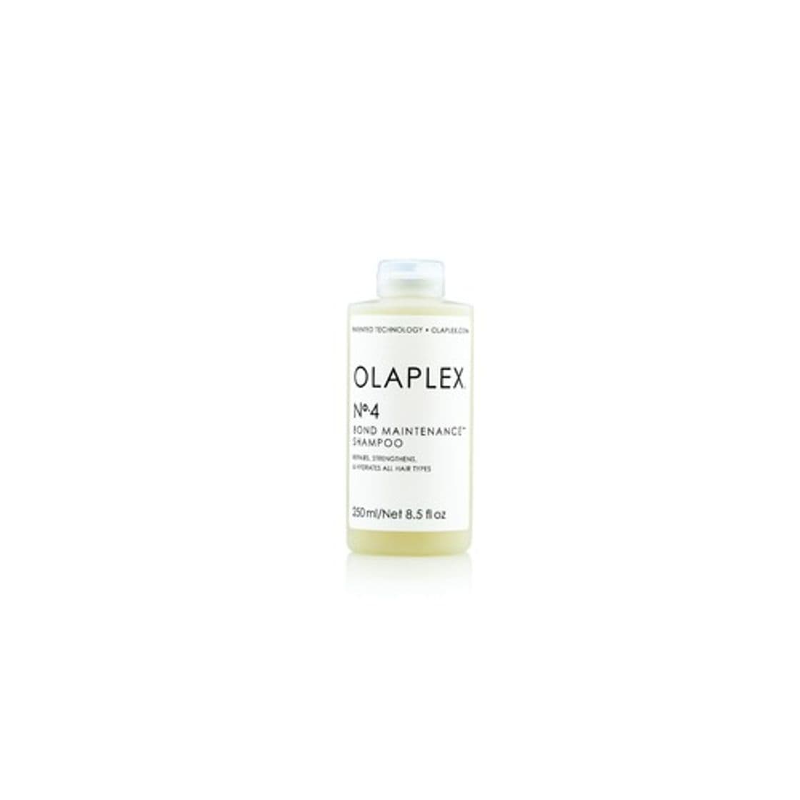 Moda Champú para el cabello dañado N°4 de Olaplex en Sephora