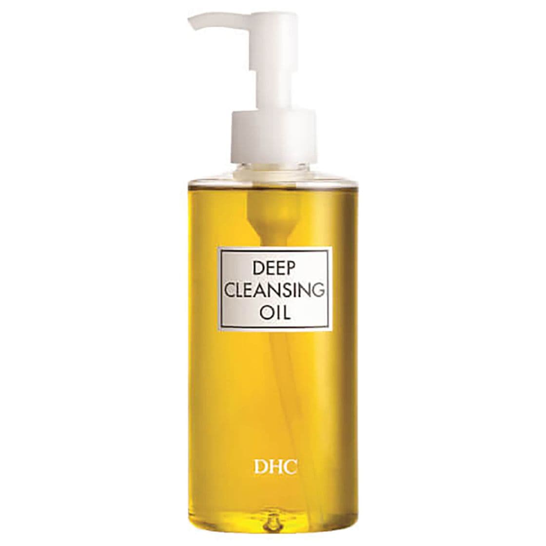 Fashion Deep Cleansing Oil – Makeup Remover + Cleanser