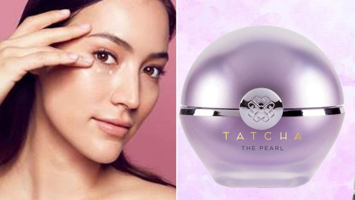 Fashion Tatcha The Pearl, Softlight: Tinted Undereye Moisturizer 