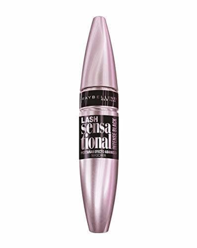 Belleza Maybelline Máscara de Pestañas Colossal Lash Sensation 004