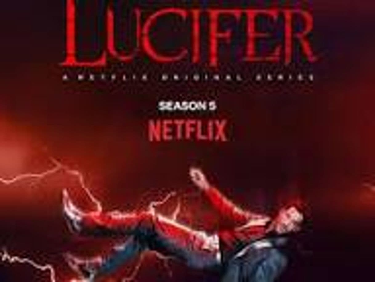 Serie Lucifer: Temporada 5 | Tráiler oficial | Netflix - YouTube