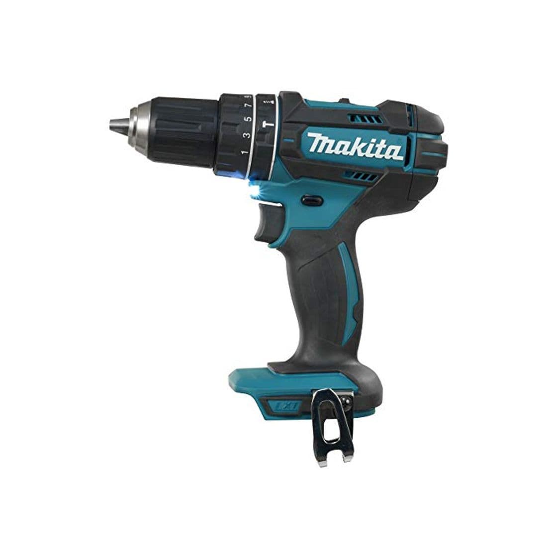 Elemento de la categoría hogar MAKITA DHP482Z taladro