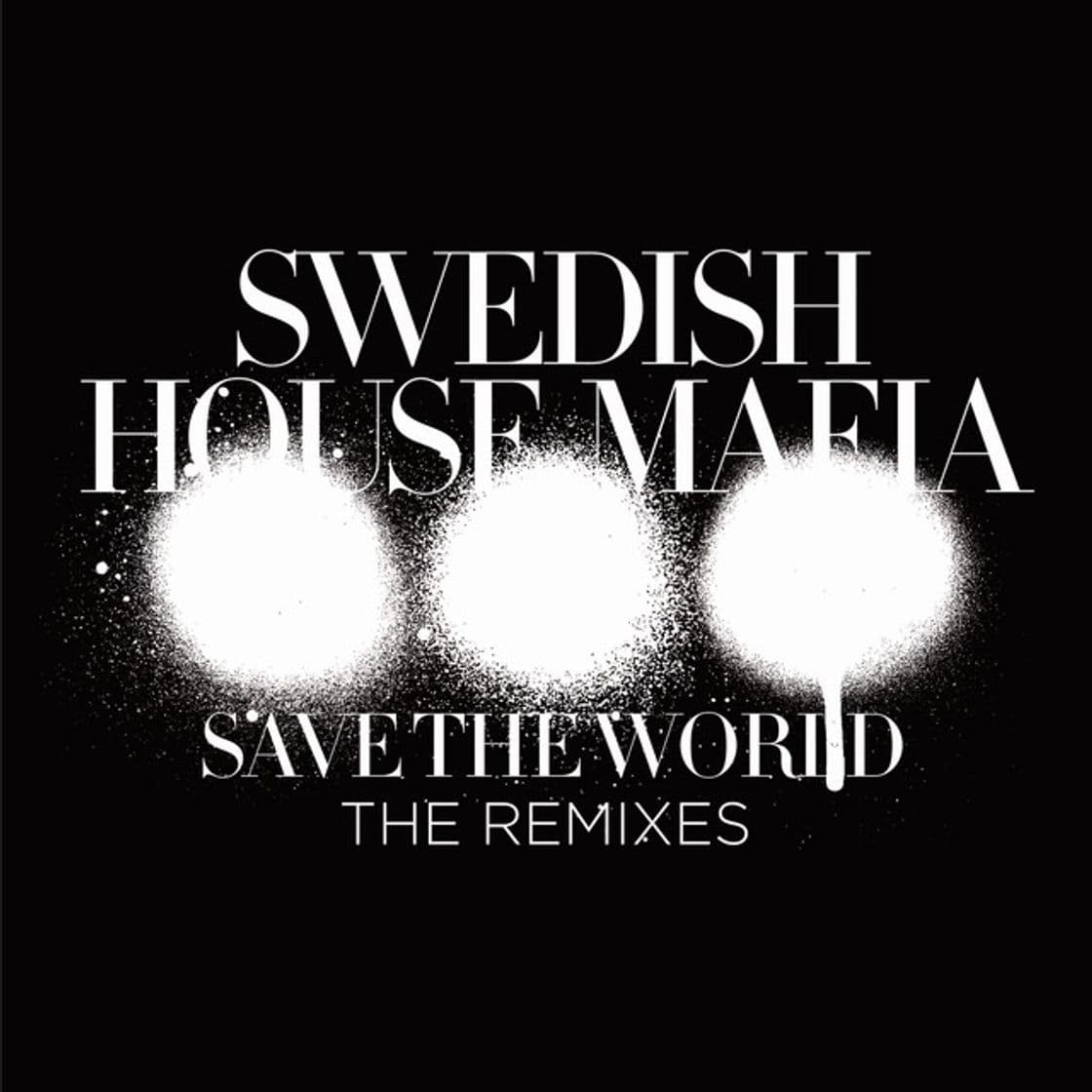 Music Save The World - Style Of Eye & Carli Remix