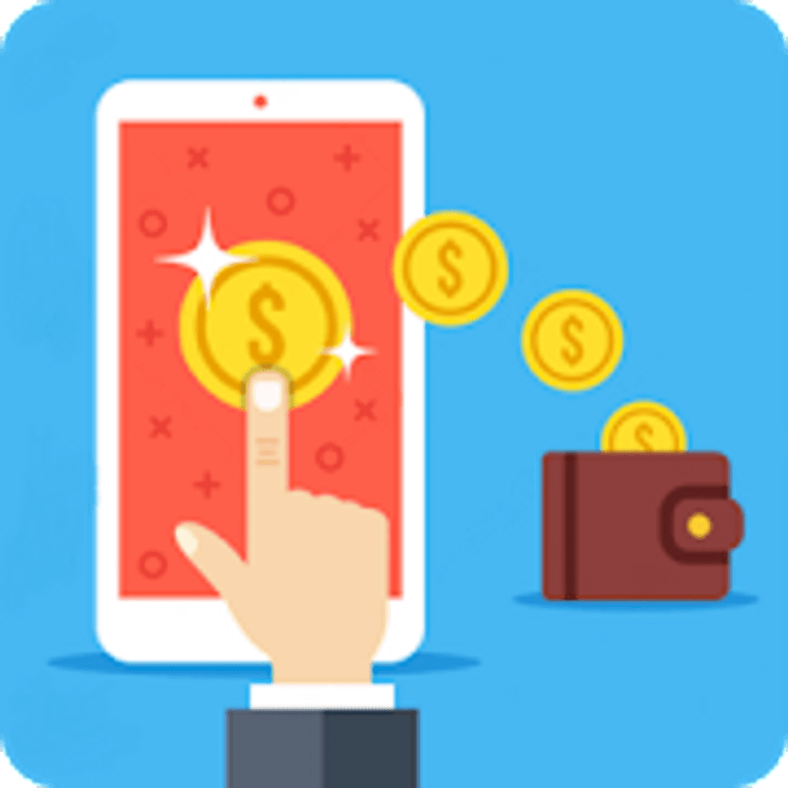 App Click4Money