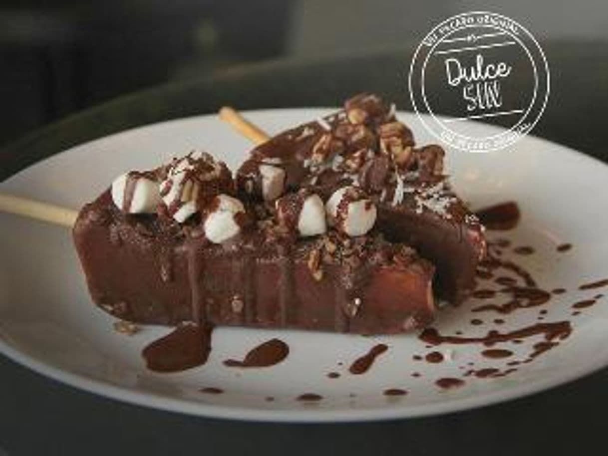 Restaurantes DulceSIN